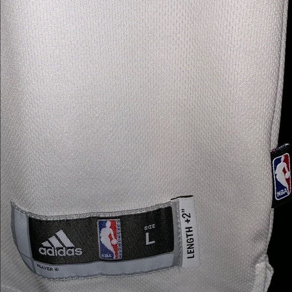 *SOLD* Rajon Rondo Celtics Jersey - Picture 4 of 4